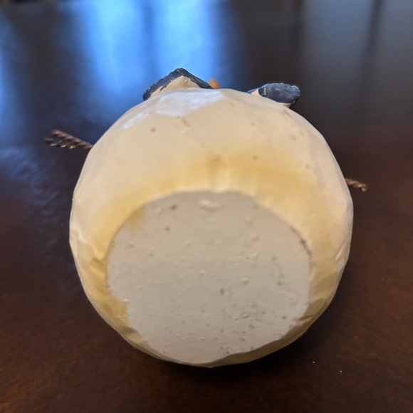 Decorative Snowman ⛄️ - Picture 4 of 5